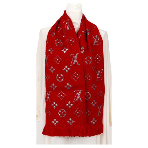 louis vuitton metallic scarf|louis vuitton twilly scarf.